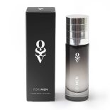   Obsessive For Men - hölgyekre ható feromonos parfüm (10 ml)