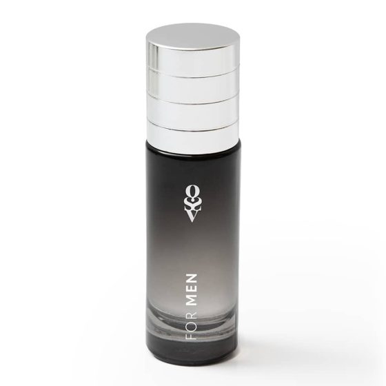 Obsessive For Men - hölgyekre ható feromonos parfüm (10 ml)