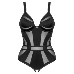 Obsessive Chic Amoria nyitott body