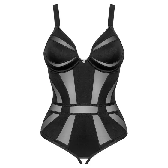 Obsessive Chic Amoria nyitott body