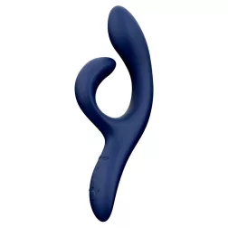 We-Vibe – Nova 2. klitoriszágas vibrátor (kék) (APP-os)