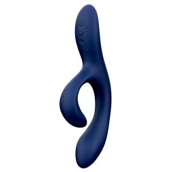 We-Vibe Nova 2. klitoriszágas vibrátor (kék) (APP-os)