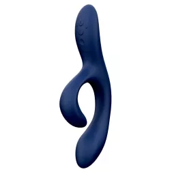 We-Vibe – Nova 2. klitoriszágas vibrátor (kék) (APP-os)