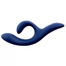 We-Vibe – Nova 2. klitoriszágas vibrátor (kék) (APP-os)