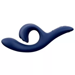 We-Vibe Nova 2. klitoriszágas vibrátor (kék) (APP-os)