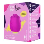 Romp – Rose léghullámos csiklóizgató 
