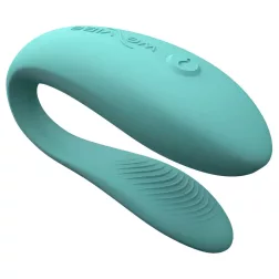 We-Vibe – Sync Lite párvibrátor (zöld) (APP-os)
