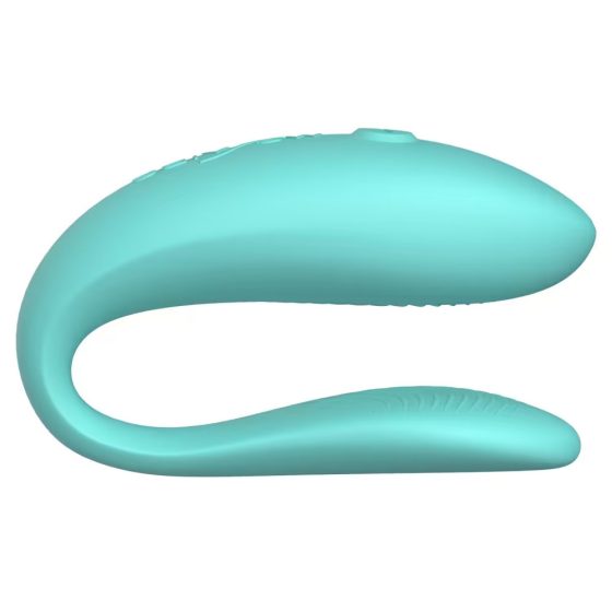 We-Vibe Sync Lite párvibrátor (zöld) (APP-os)