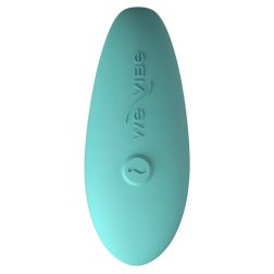 We-Vibe Sync Lite párvibrátor (zöld) (APP-os)