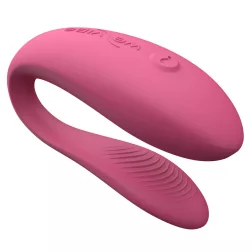 We-Vibe – Sync Lite párvibrátor (pink) (APP-os)