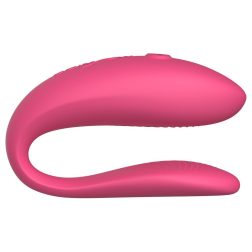 We-Vibe Sync Lite párvibrátor (pink) (APP-os)