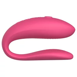 We-Vibe – Sync Lite párvibrátor (pink) (APP-os)