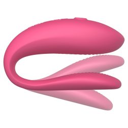 We-Vibe Sync Lite párvibrátor (pink) (APP-os)