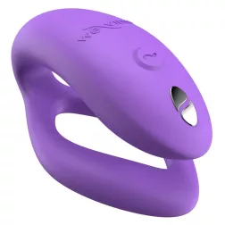 We-Vibe – Sync O párvibrátor (lila) (APP-os)