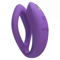 We-Vibe – Sync O párvibrátor (lila) (APP-os)