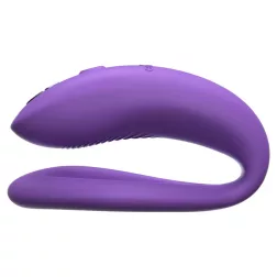 We-Vibe – Sync O párvibrátor (lila) (APP-os)