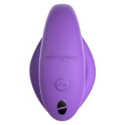 We-Vibe Sync O párvibrátor (lila) (APP-os)