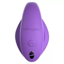 We-Vibe Sync O párvibrátor (lila) (APP-os)