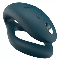 We-Vibe – Sync O párvibrátor (zöld) (APP-os)