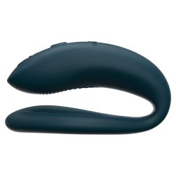 We-Vibe Sync O párvibrátor (zöld) (APP-os)