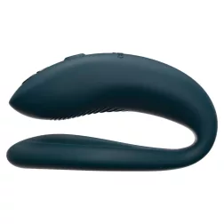 We-Vibe – Sync O párvibrátor (zöld) (APP-os)