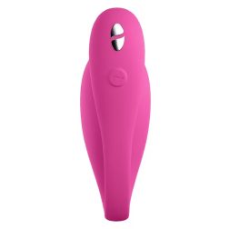   We-Vibe Jive 2. okosvibrátor, távirányítóval (rózsaszín) (APP-os)