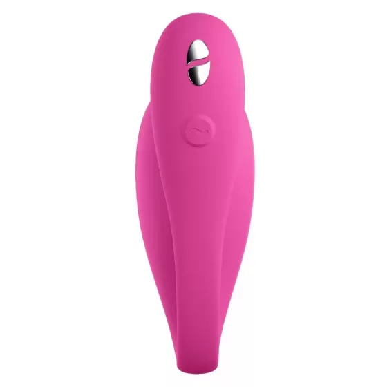 We-Vibe – Jive 2 okosvibrátor, távirányítóval (rózsaszín) (APP-os)