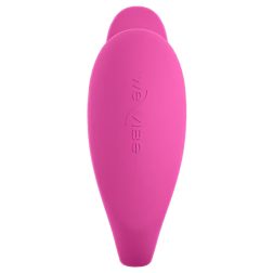   We-Vibe Jive 2. okosvibrátor, távirányítóval (rózsaszín) (APP-os)