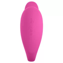   We-Vibe – Jive 2 okosvibrátor, távirányítóval (rózsaszín) (APP-os)