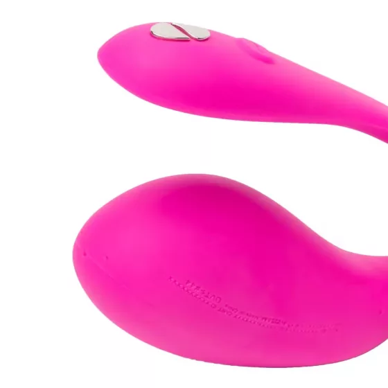 We-Vibe – Jive 2 okosvibrátor, távirányítóval (rózsaszín) (APP-os)