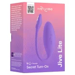 We-Vibe – Jive Lite okosvibrátor (lila) (APP-os)