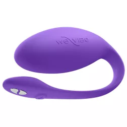 We-Vibe – Jive Lite okosvibrátor (lila) (APP-os)