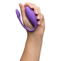 We-Vibe Jive Lite okosvibrátor (lila) (APP-os)