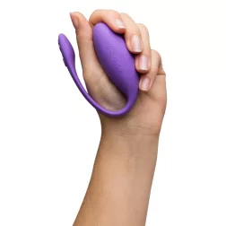We-Vibe – Jive Lite okosvibrátor (lila) (APP-os)