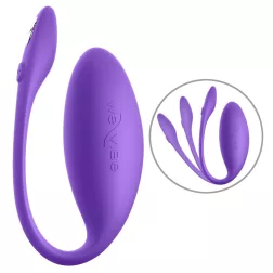 We-Vibe – Jive Lite okosvibrátor (lila) (APP-os)