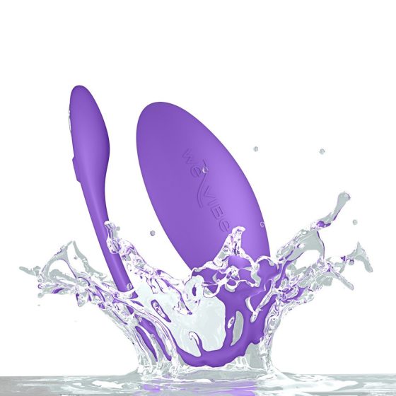 We-Vibe Jive Lite okosvibrátor (lila) (APP-os)