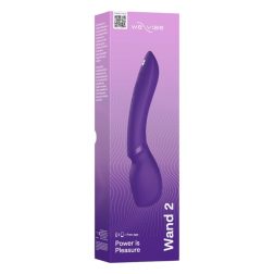 We-Vibe Wand 2 masszírozó gép (APP-os)