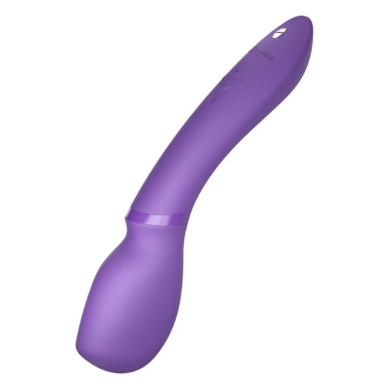 We-Vibe Wand 2 masszírozó gép (APP-os)