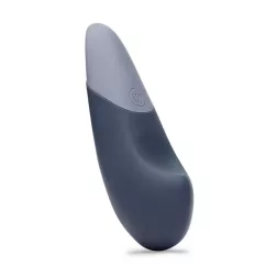 Womanizer – Vibe csiklóizgató vibrátor (kék)