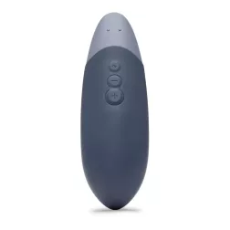 Womanizer – Vibe csiklóizgató vibrátor (kék)