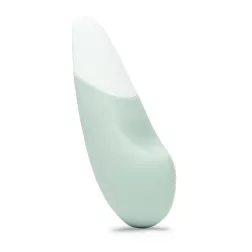 Womanizer Vibe csiklóizgató vibrátor (zöld)