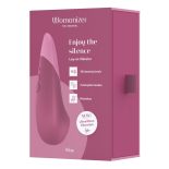 Womanizer Vibe csiklóizgató vibrátor (pink)