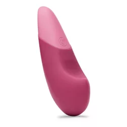 Womanizer – Vibe csiklóizgató vibrátor (pink)