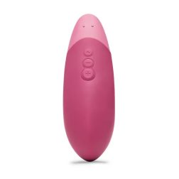 Womanizer Vibe csiklóizgató vibrátor (pink)