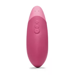 Womanizer – Vibe csiklóizgató vibrátor (pink)