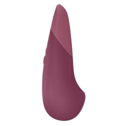 Womanizer Vibe csiklóizgató vibrátor (pink)