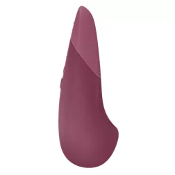 Womanizer – Vibe csiklóizgató vibrátor (pink)