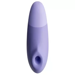   Womanizer Enhance léghullámos csiklóizgató, vibrációval (lila)