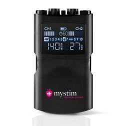 Mystim Tension Lover 2 elektrostimulációs szett