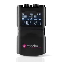 Mystim – Tension Lover 2 elektrostimulációs szett